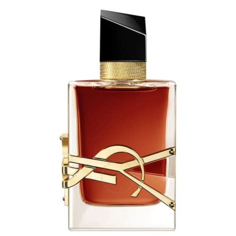 ysl ladies libre tester